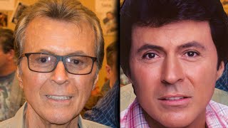 James Darren Last Interview Talking About Gidget Time Tunnel Before He Died 2020 [upl. by Donald]