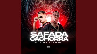 Safada Cachorra [upl. by Alset]