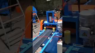 tyre retreading machines‖tread rubber buffing machine‖retreading pneumatic tyres [upl. by Hillman812]