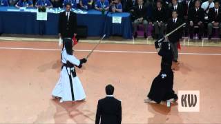 2012 WKC Italy  Men Teams Final  match 3 [upl. by Sej]