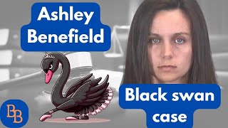 The Black Swan Case Ashley Benefields Trial [upl. by Eiromem]