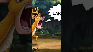 Sita ki khoj  Ram aur Lakshman ram ramayan cartoon shortvideo animation [upl. by Otreblon311]