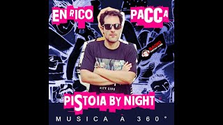 PISTOIA BY NIGHT  Chart Top Ten [upl. by Merwyn]