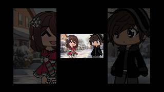 Not my soundgachalife fyp christmas funny shorts gacha capcut memes Gachaviny capcupedit [upl. by Reiter]