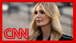 Ivanka Trump testifies in New York civil fraud trial [upl. by Daryn243]