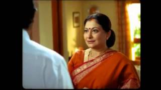 BharatMatrimony Television TV Commercial  Indian Matrimony [upl. by Erminie]