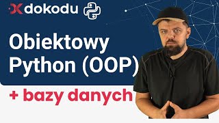 3 sposoby na obiektowe połączenie z bazą danych w Pythonie [upl. by Aylmar]