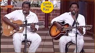 ESPECIAL PENA BRANCA E XAVANTINHO SERTANEJA RAIZ TVE SÃO CARLOS JOSÉ ANGELO [upl. by Burt]