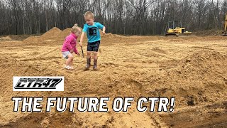 First Weekend of Racing in Michigan and The Future Plans of CTR Announcement [upl. by Akimed]