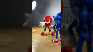 knuckles respects women [upl. by Rush]