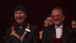 Borat at Kennedy Center Honors [upl. by Iahs878]