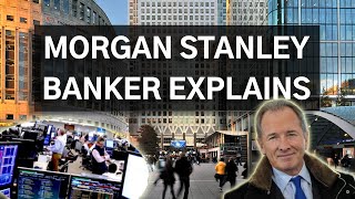 How I Got An Internship At Morgan Stanley London [upl. by Ijok2]