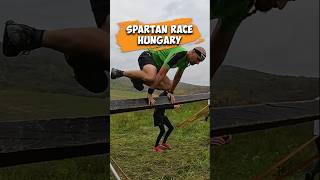 Spartan Race Hungary 🚧 Hurdles [upl. by Elletnuahs]