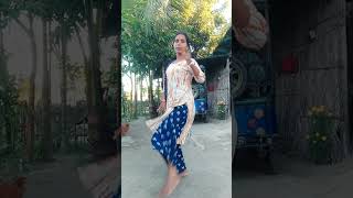 Noon Roti🥰 bhojpuri music shorts [upl. by Rockie696]