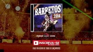 Barretos 2014 CD Oficial [upl. by Marlow]