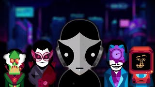 The BEST Incredibox Mods [upl. by Attenaz]