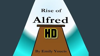 Rise of Alfred HD 60FPS [upl. by Llehsor]