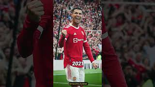 The Goat 🐐🐐 football shorts cr7 viralvideo [upl. by Jarrid]