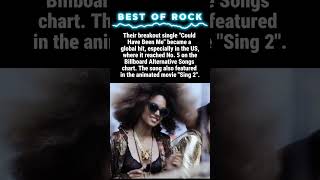 Best of Rock  The Struts [upl. by Draper]