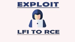 LFI TO RCE [upl. by Kareem]