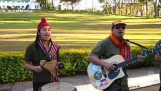 BAGUIO GIRL SONG  PIO VELASCO KPMKordiPowerMusic style [upl. by Ydnis]