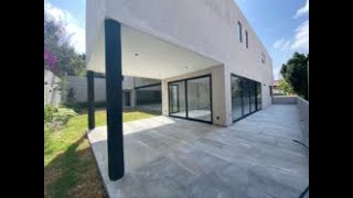 Casa en Venta Bosques de las Lomas CDMX [upl. by Feil]