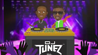 DJ Tunez amp J Anthoni  Bomb Visualizer [upl. by Alma]