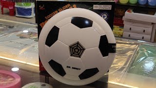 soccer hover ball  floating ball  football ball for kids hover football shorts soccershorts [upl. by Malan44]