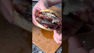 The Anthony Bourdain Mortadella Sandwich you MUST try sandwich mortadella recipe cooking [upl. by Panther814]