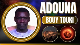 ADOUNA BOUY TOUKI avec Professeur Madiama FALL [upl. by Dragoon640]