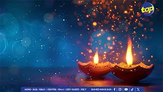 Diwali  Quand les lumières de l’unité éclairent Maurice [upl. by Featherstone]