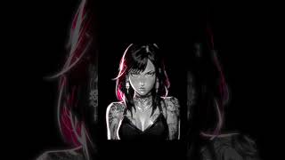 quotDoomsexiquot Hard AF Dark Metal Rap Freestyle Beat 2024  Rock Type Beat [upl. by Kissner]