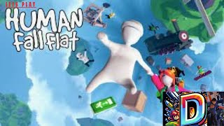 Human fall flat [upl. by Cath]