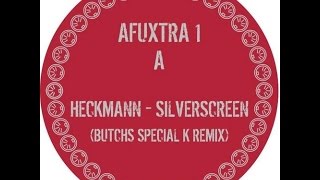 Heckmann  Silverscreen  Butch S Special K Remix [upl. by Nahgem749]