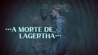 Hvitserk m4ta Lagertha…🥀 vikings lagerthalothbrok ragnarlothbrok ragnar [upl. by Riem342]