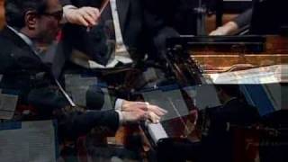 Brahms Piano Concerto n1 op15  Leon Fleisher  2nd Mvt [upl. by Evonne]