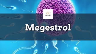 megestrol  Uses Dosage Side Effects amp Mechanism  Megace [upl. by Anival]