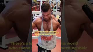 Strengthen Your Core with Ab Bench Exercises 💪 Boys Gym Workout [upl. by Cesare466]