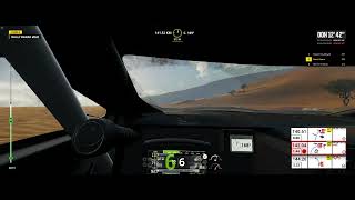 Dakar 2021  Stage 3 Wadi Ad  Dawasir  Wadi Ad  Dawasir  Onboard [upl. by Marcille]