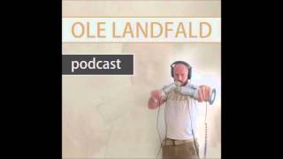 Ole Landfald Podcast 12 Harald Baldr om frihet bøker forhold og damer [upl. by Alla34]