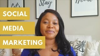 Social Media Marketing  5 TIPS FOR EVENT PLANNERS [upl. by Drahcir]