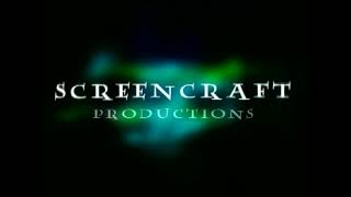 Screencraft Productions  Universal Records August 28 2003 [upl. by Seem250]