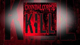 Cannibal Corpse  Make Them Suffer OFFICIAL [upl. by Jim]