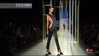 Colombia Moda FUCSIA 2013  Fashion Channel [upl. by Eddina]