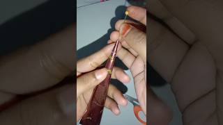 mehendi tips for bigger 😱eaay tricks ✅mehndi how to make mehendi cone shortsvideo [upl. by Eimile999]