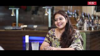 Rachana Narayanankutty Interview  Actress amp Dancer Rachana Narayanankutty Chat Show [upl. by Olyhs]