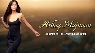 Elsen Pro  Asheq Majnoon عاشق مجنون [upl. by Rexfourd]