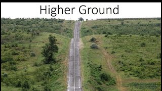 Higher Ground InstrumentalLyrics [upl. by Eleirbag]