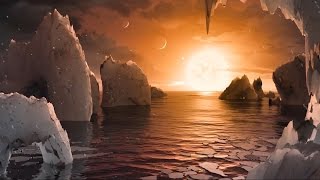 NASA found 7 “Earthlike” planets [upl. by Yssenhguahs]