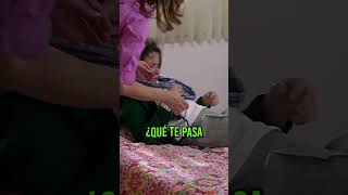 MIRANDA DISCUTE CON SU MAMA 😡 ENTONCES RECURRE A DAR PLAY Y VOLAR 🥴😵 Originales LaRosaDeGuadalupe [upl. by Amiarom780]